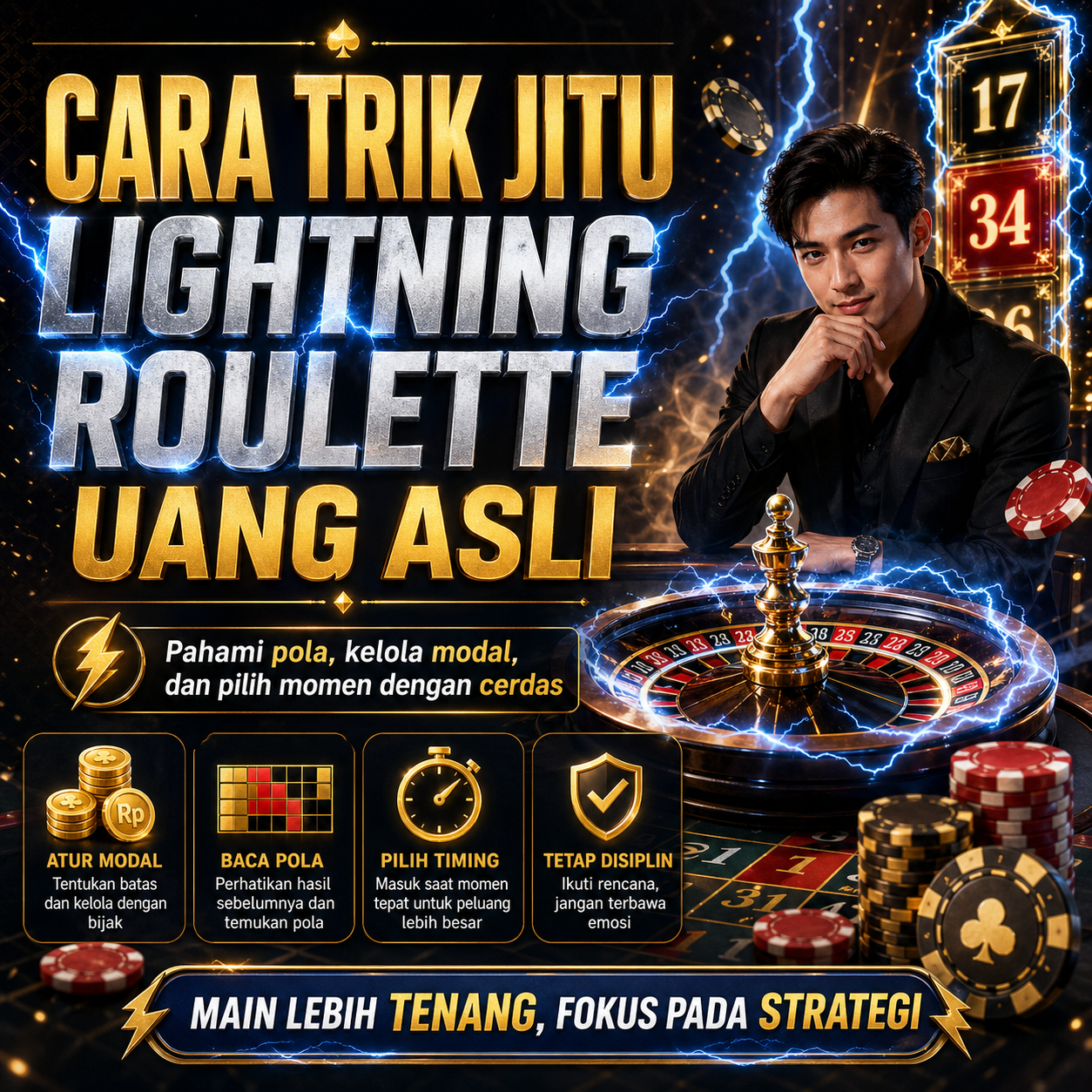 capital303