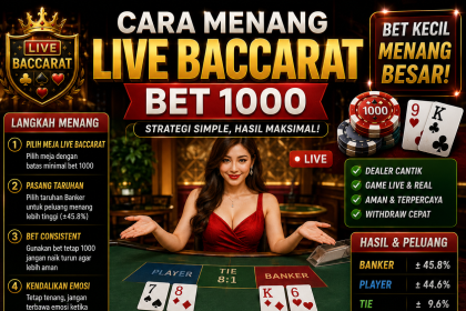 capital303