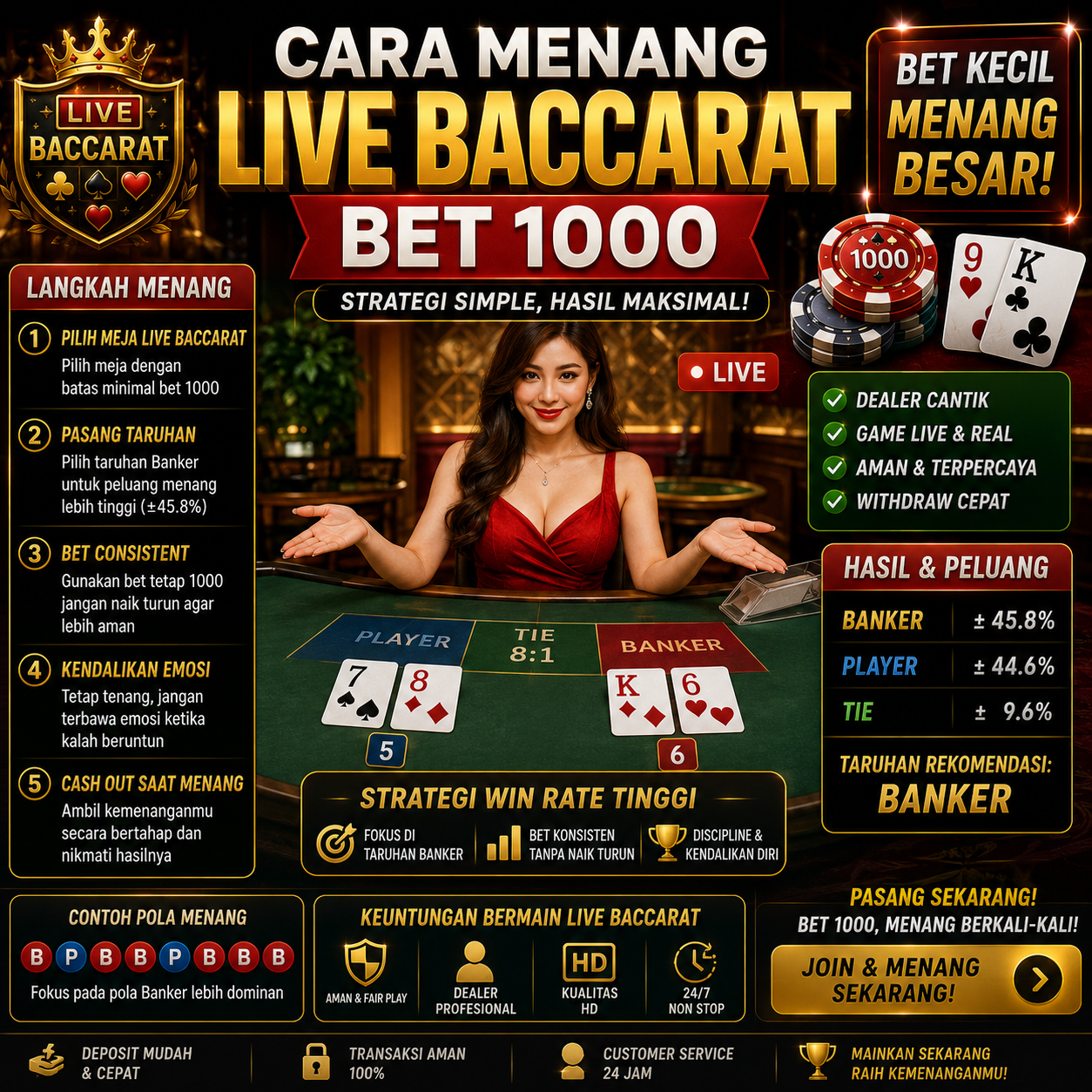 capital303