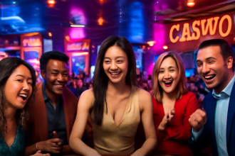 Agen Resmi Dragon Tiger Promo Harian