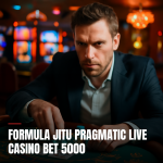formula jitu pragmatic live casino