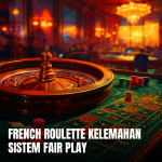 Kelemahan French Roulette