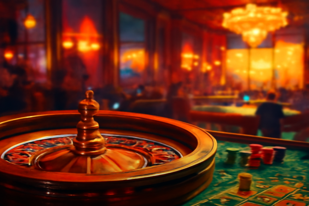 Kelemahan French Roulette