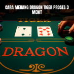 Menang dragon tiger di kasino