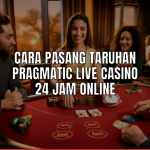 pragmatic live casino