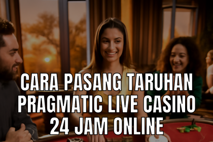 pragmatic live casino
