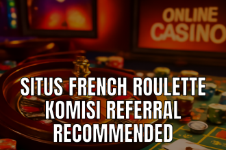 situs french roulette online casino