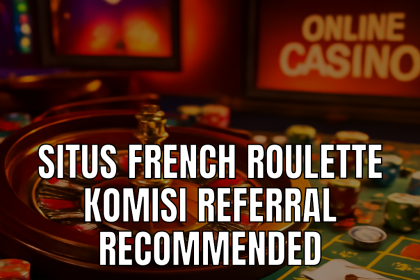 situs french roulette online casino