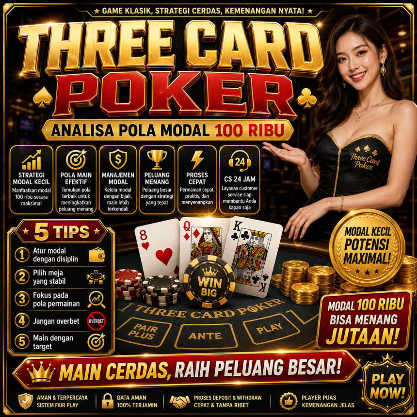 capital303
