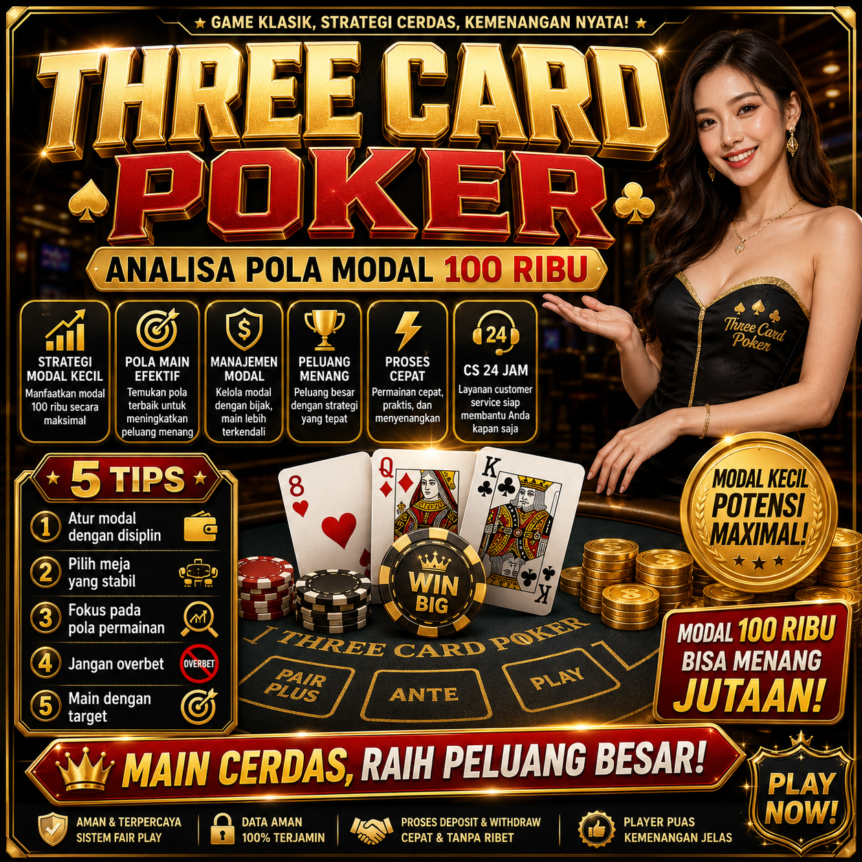 capital303